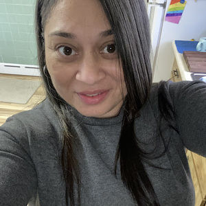 Meet your Posher, Melinda